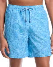Peter Millar Vitamin Sea 7' Swim Trunks