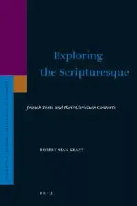 在飛比找博客來優惠-Exploring the Scripturesque: J