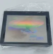 1990 Star Trek The Next Generation Hologram Paperweight