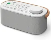 Sony SRS-LSR200 Handy TV Speaker Easy Operation Portable Splash Proof Wireless