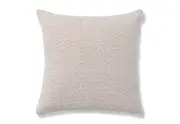 RILO 50CM Boucle Textured Cushion