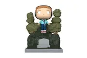Stranger Things Max at Cemetery Pop! Moment