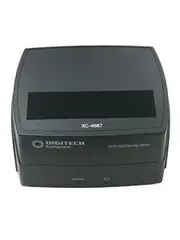 Digitech USB 3.0 SATA HDD Docking Station