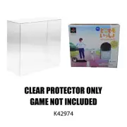 Protector For PS soft Go Anywhere and PocketStation, a hand strap + mini pouch