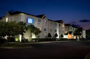 Sleep Inn Jacksonville Airport