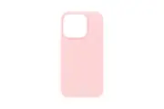 Sprout iPhone 15 Plus Silicone Magsafe Case - Pink