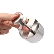 304 Stainless Steel Hamburger Meat Press Patty Maker Mold Press Making Molds