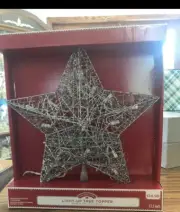 light up tree topper