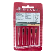 SINGER(R) Microtex Needles