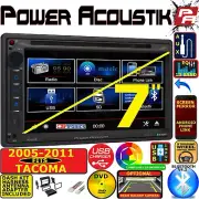 FOR 2005-2011 TOYOTA TACOMA BLUETOOTH CD/DVD USB AUX RADIO STEREO PACKAGE (for: Toyota)