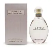 Lovely by Sarah Jessica Parker (Women) EDP 100ML