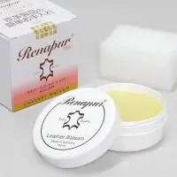 在飛比找蝦皮購物優惠-| 現貨+預購 | 日本 Renapur 純天然 皮革清潔保