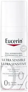 Eucerin Ultra Sensitive Dry Skin Soothing Care 50ml by Eucerin