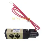 1Pcs New For YPC Solenoid valve Outlet AC220V SN3101-IP-SD2-A2