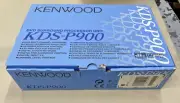 Kenwood KDS-P900 Add-On 5.1 CH DSP Surround Processor for Select Kenwood, NOS