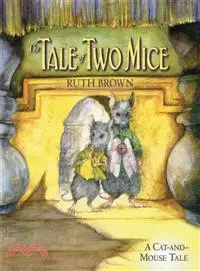 在飛比找三民網路書店優惠-The Tale of Two Mice
