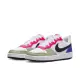 【NIKE 耐吉】休閒鞋 女鞋 大童 運動鞋 COURT BOROUGH LOW RECRAFT GS 白綠 DV5456-108(3K2061)