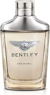 Bentley Infinite EDT, Multi, Fresh, 100 ml, 10002052