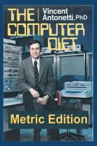 在飛比找博客來優惠-The Computer Diet - Metric Edi