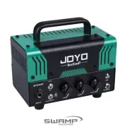 JOYO banTamP "Atomic" 20 Watt Hybrid Tube Guitar Amplifier Head - British Chime