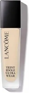 Lancôme Teint Idôle Ultra Wear Buildable Full Coverage Foundation - Longwear & Waterproof - Natural Matte Finish - 097N (Fair Skin with Neutral/Peachy Undertones) - 30ml