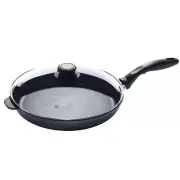 Swiss Diamond | 11" Nonstick Induction Fry Pan | HD Classic