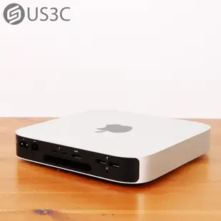 【US3C-板橋店】2020年 公司貨 Apple Mac mini M1 8C8G 8G 512G 銀色 迷你主機 電腦主機 桌上主機 UCare店保6個月