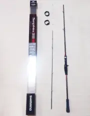 Shimano 22 SEPHIA BB Metal-Sutte F-S66ML-S Spinning Rod