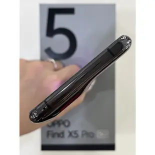 【艾爾巴二手】OPPO Find X5 Pro 5G 12G/256G 晶釉黑#二手機#保固中#新興店6CCAF