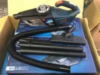 在飛比找Yahoo!奇摩拍賣優惠-胖達人五金 博世 BOSCH GAS 18V-1 單機 鋰電