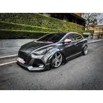 認證車 可分期 可貸款 2014 現代 HYUNDAI ELANTRA GLS 1.8L 優質嚴選中古車二手車商行