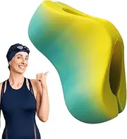 Swim Training Aid Leg Float | Kickboard Swim Trainer Swim Pull Buoy Leg Floats,Pull Buoy Leg Float,Swim Pull Buoy,Swim Aid,Swim Trainer for Kids Exercise Junior