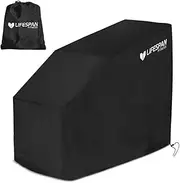 Lifespan Fitness Universal Recumbent Bike Cover