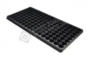 128 Cell Plug Tray, (Qty. 10), Seed Starting Trays, Cloning and Propagating Flat