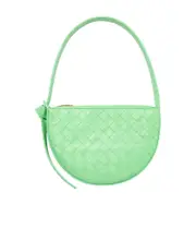 Mini Sunrise shoulder bag One size Siren Green