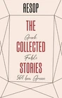 The Collected Stories of AESOP by Aesop Paperback Book