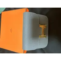 在飛比找蝦皮購物優惠-HERMES CONSTANCE SLIM COMPACT