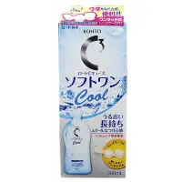 在飛比找比比昂日本好物商城優惠-樂敦 ROHTO CCube 隱形眼鏡 清洗劑 500ml 