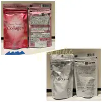 在飛比找蝦皮購物優惠-現貨 日本代購 FANCL 膠原蛋白錠 30日份 / 色白錠