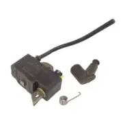 Massager Of Command Chainsaw Models MS241 Original Stihl 11434004703