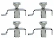 Becker BSA1 Fractional String Adjusters for Violin (Set of 4)