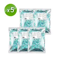 在飛比找PChome24h購物優惠-【SUKIRI史奇力】勁涼酷爽 薄荷錠_450錠x5包 (旗