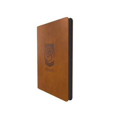 Gamegenic Altered TCG Premium Zip-Up Album - NEW SEALED - Binder