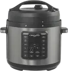 Crock Pot Express Easy Release 5.7L Electric Slow Cooker CPE210