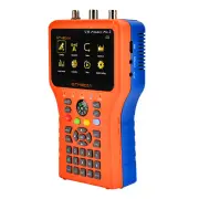 [EU Direct] GTMedia V8 Finder Pro 2 Celestial Planet Finder Digital Tracker Handheld Combo Meter Support DVB S2 T2 Cable