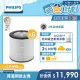 【Philips 飛利浦】買濾網送主機(AC0819)★奈米級勁護濾網-FY0194 6入(AC0819)