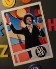 SOUL TRAIN Large Fridge MAGNET Gift 1970's Dance Show Program Host Don Cornelius