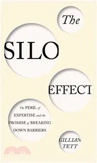 在飛比找三民網路書店優惠-The Silo Effect ― The Peril of