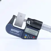 0.001mm Electronic Digital Outside Micrometer Caliper Gauge Meter Measure Tools