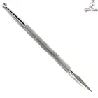 Beauty Saloon Comedone Extractor Needle Spoon Acne Blemish Blackhead Remover New
